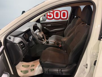 Nissan Qashqai - 9
