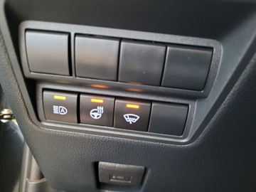 Toyota Yaris Cross - 9