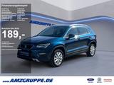 Seat Ateca 1.5 TSI ACT Style Navi+Kamera+Winterpaket+ - Seat Ateca in Chemnitz