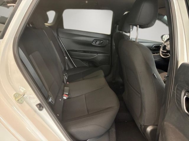 Hyundai i20 - Bild 12