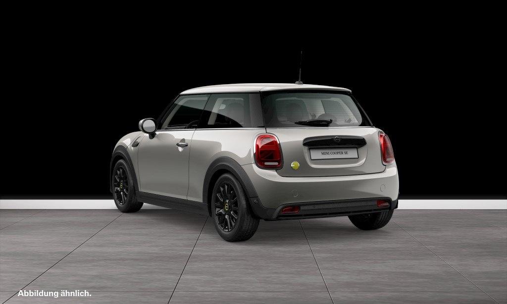 MINI Cooper SE Hatch DAB LED RFK Navi Komfortzg. Shz