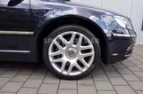 Volkswagen Phaeton 3.0 V6 TDI*VW-EXCLUSIVE*VOLL-LEDER*DYNA - Volkswagen Phaeton mit Diesel-Antrieb
