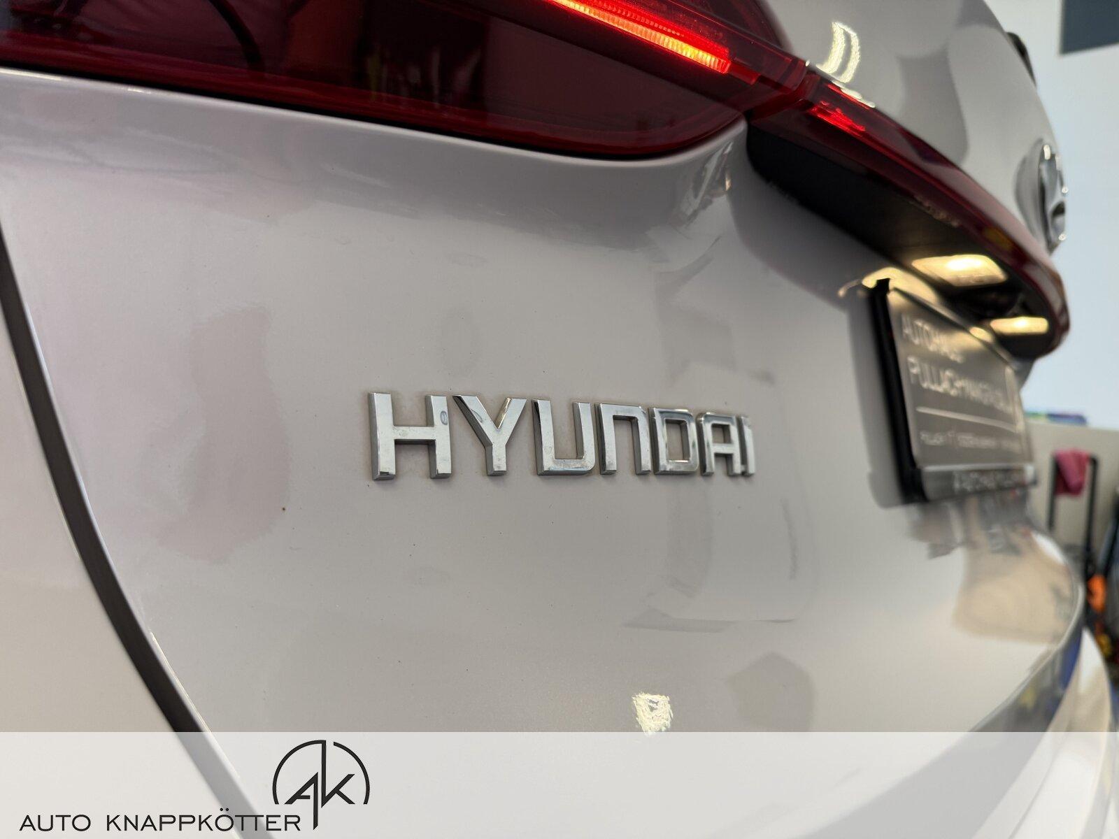 Hyundai Santa Fe 2.2 CRDi Prime 4WD Pano Autom/LED