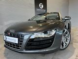 Audi R8 Spyder 5.2 FSI V10 QUATTRO - gebrauchte Audi R8 aus dem Jahr 2011