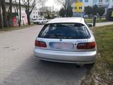 Honda eg4 1.5  LSI  Automatik fast  Origin... - Honda Civic: Eg