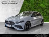 Mercedes-Benz A 220 4M Special Edition AMG *KeyGo*MBeam*Distr* - Mercedes-Benz A 220 in Stuttgart