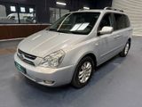 Kia Carnival 2.9 CRDi VGT EX TÜV NEU SERVICE NEU AHK - Kia Carnival aus 2007