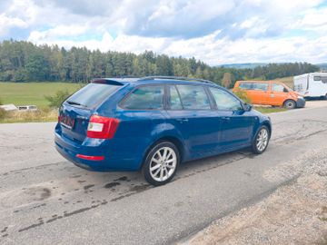 Skoda Octavia - 8