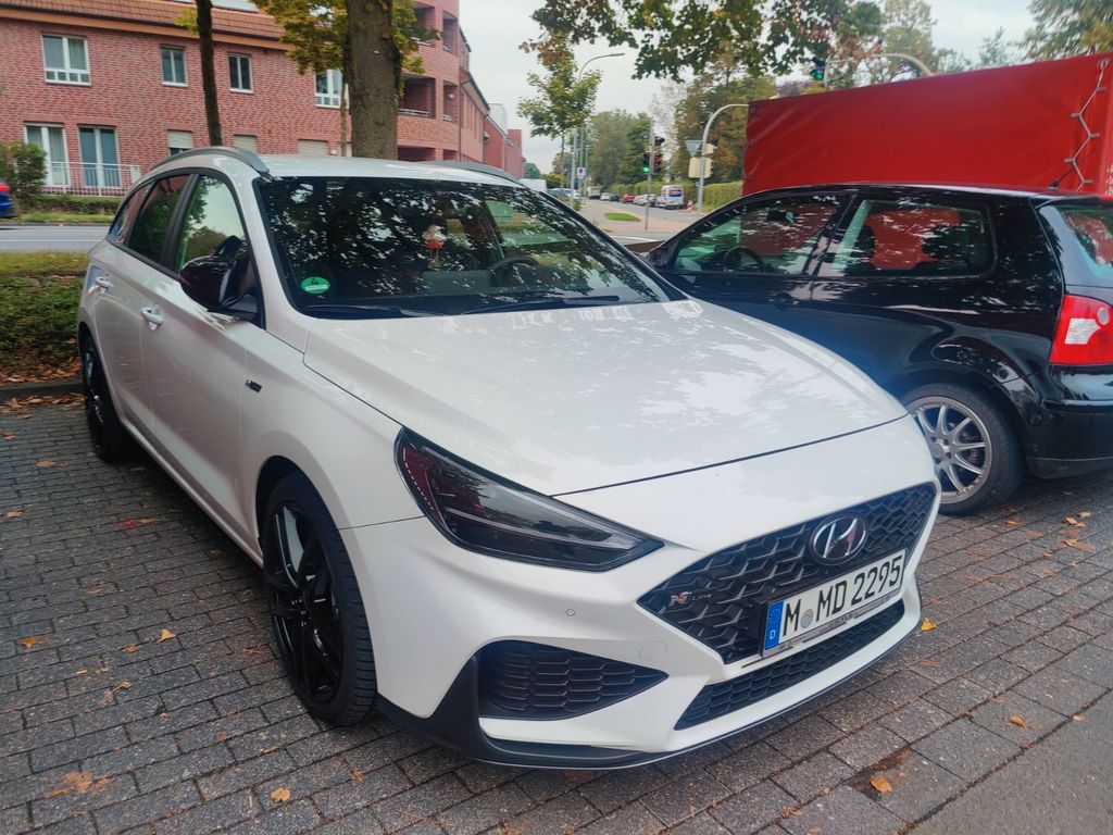 Image of Hyundai i30