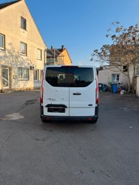 Ford Transit - 7