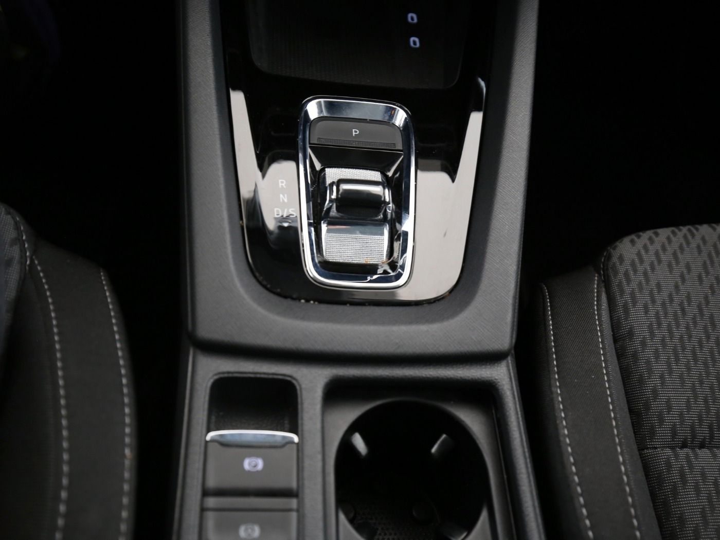 Skoda Octavia - Bild 17