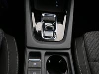 Skoda Octavia - Vorschau Bild 17