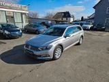 Vorschaubild Volkswagen Passat 2.0TDI Variant Comfortline BMT/Start-Stop