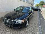 Audi A4 Lim. 1.6 Gepflegt, Klima ,2 Hand - Audi A4 mit Benzin-Antrieb: Limousine, 1.6