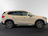 BMW X1 - Vorschau Bild 2