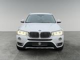 BMW X3 xDrive 20 d xLine/LED/AHK/8fach/ACC - BMW: X8