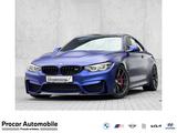 BMW M4 CS M Sport HUD NAVI Adapt.LED KW OLED - BMW M4 in Solingen