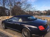 Bentley GTC Speed 610 PS · Garagenwagen · MwSt. Ausweis. - Bentley Continental in Hamburg