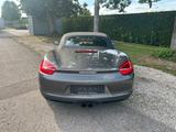 Porsche Boxster 2.7 - - Porsche Boxster Gebrauchtwagen in München