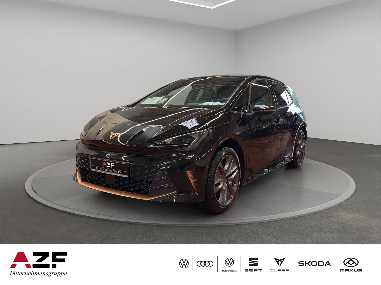 Cupra Born - Bild 1