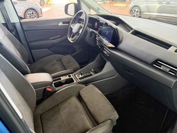 Volkswagen Caddy Maxi eHYBRID DSG STYLE ACC KAM 7SITZ AHK
