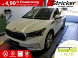 Skoda Enyaq iV80 320,-ohne Anzahlung AHK Pano Wärmepum - Skoda Enyaq: Iv