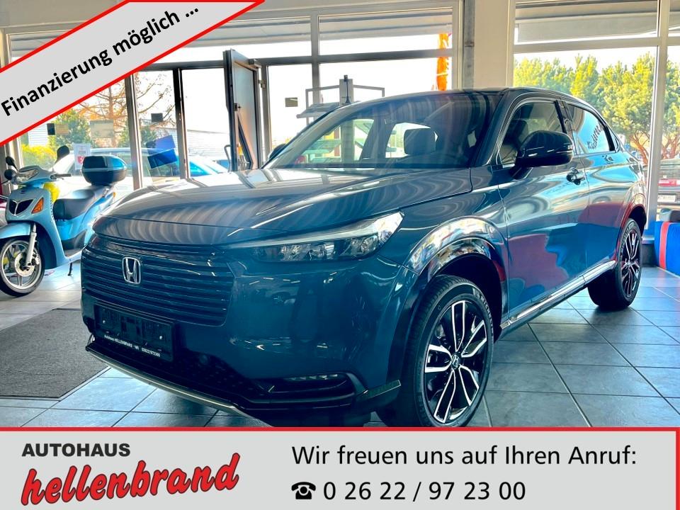 Honda HR-V e:HEV Advance *AKTION*