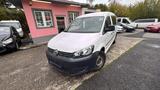 Volkswagen Behindertengerecht Caddy Kasten/Kombi Maxi Kombi - gebrauchte VW Caddy aus dem Jahr 2011