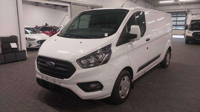 Ford Transit Custom Kasten 320 L2 Trend Kamera, GJR