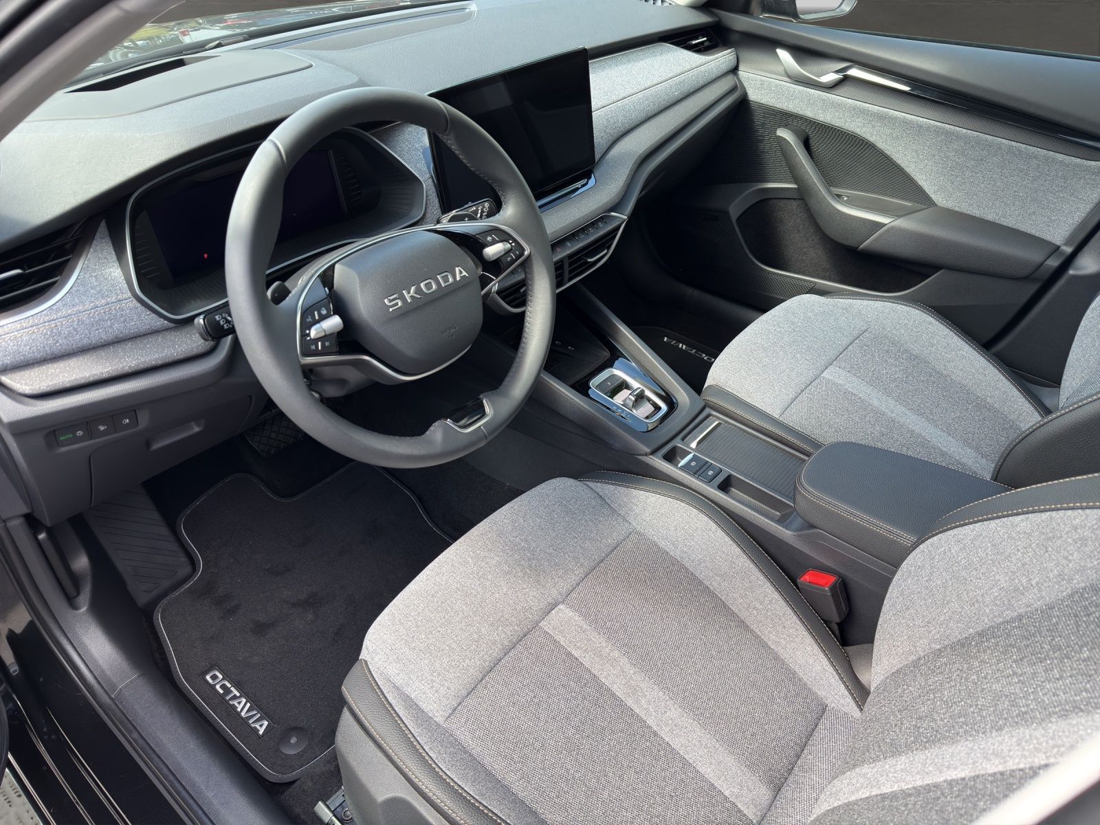 Skoda Octavia - Bild 9