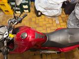 Honda CB125F - HONDA CB 125 F