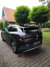 Volkswagen ID.4 1st Pro Performance 77 kWh 1st - VW ID.4 von privat