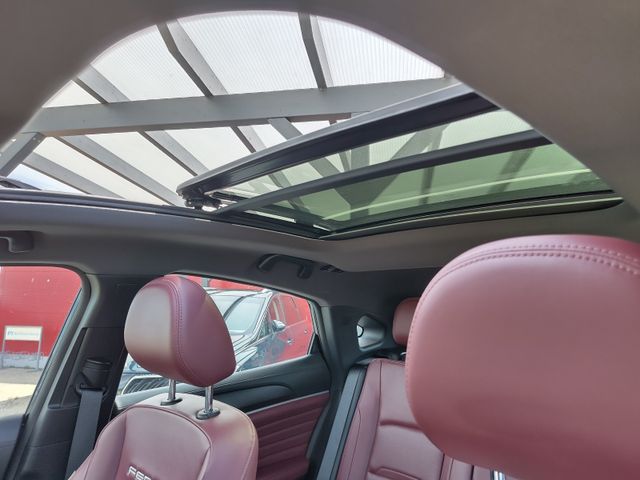 DFSK Fengon 5 Automatik LPG