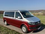 Volkswagen T6 Caravelle - Volkswagen Caravelle