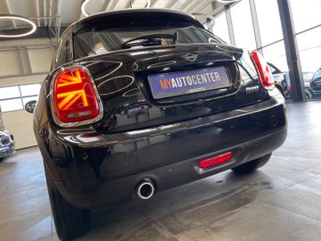 MINI COOPER Mini 5-trg. Cooper *DIGITAL*LEDER*NAVI*