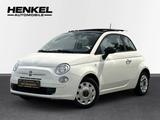 Fiat 500 Pop Star PDC/SCHIEBEDACH/SERVICE NEU - Fiat 500: Pop Star