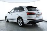 Audi Q7 45 TDI qu. S line Matrix|PAs360|HUD|4xSHZ|AHK - Audi Q7 aus 2025