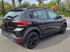 Dacia Sandero III 1.0 TCe 90 Stepway Extreme *Automati