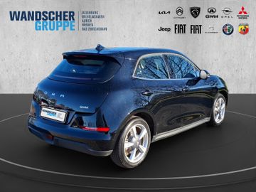 GWM Ora 03 Elektromotor (Batterie W 300 KeyLess+LED