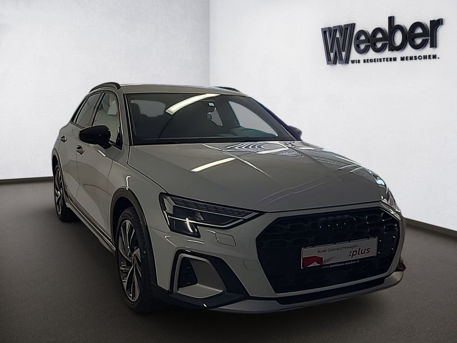 Audi A3 - Bild 18