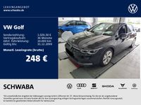 Volkswagen Golf - Vorschau Bild 2