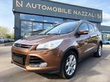 Ford Kuga Titanium - Ford Kuga aus 2013