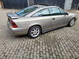 Opel Calibra 2,0 16V als Oldtimer vorbereitet - Opel Calibra von privat