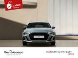 Audi A3 allstreet 1.5 TFSIe S tronic LED ACC AHK - Audi A3 allstreet mit Hybrid-Antrieb (Benzin/Elektro)