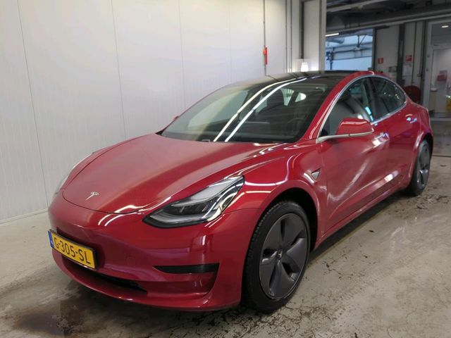 Tesla Model 3 Standard RWD Plus [ AUTOPILOT+60 kWh+PRE