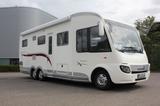 Fiat Eura Mobil 840 EB-3                            - Wohnmobil oder -wagen Eura