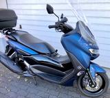 Yamaha NMax 155 Puik-Scheibe  Top-case u Top-gepflegt