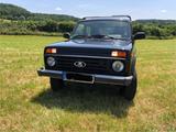 Lada Niva Urban 4x4 Urban - Lada in Stuttgart