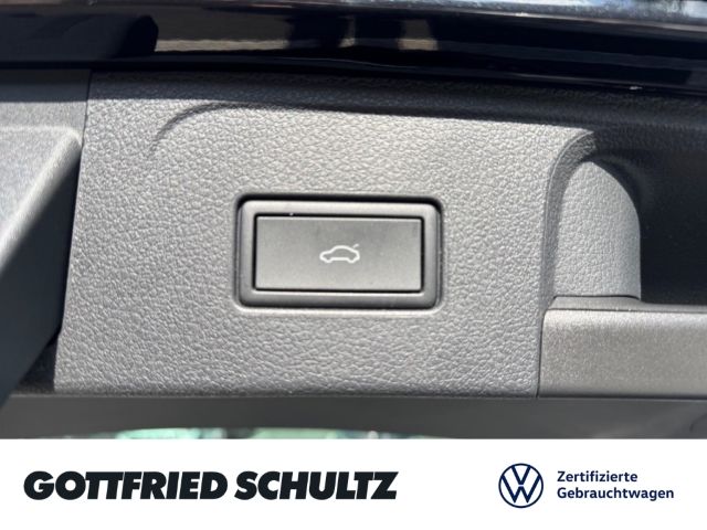 Volkswagen Passat Variant - Bild 15