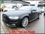 Audi A4 1.8 TFSI 170PS TIP 2xSLINE LEDER+EL.SiT+EURO6 - Audi A4: E8